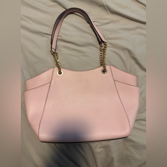 Michael Kors purse - Picture 3 of 5